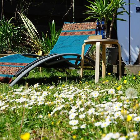 Shifting Sands Surf Camp Labenne Dış mekan fotoğraf