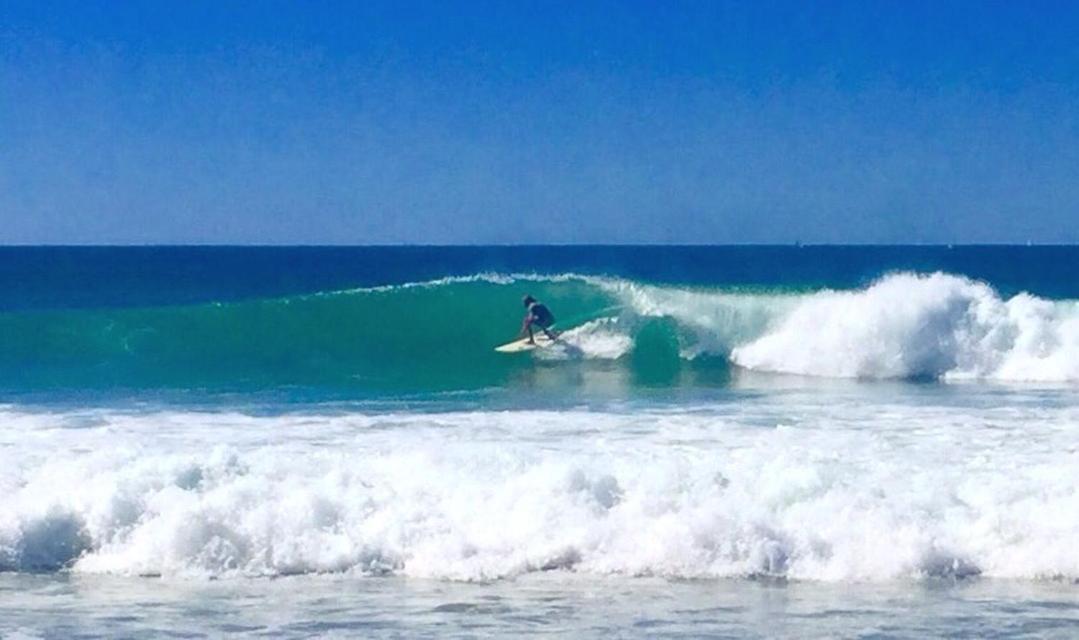 Shifting Sands Surf Camp Labenne Dış mekan fotoğraf